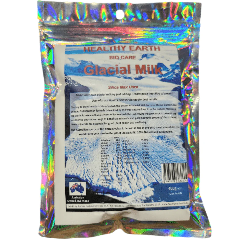 New products